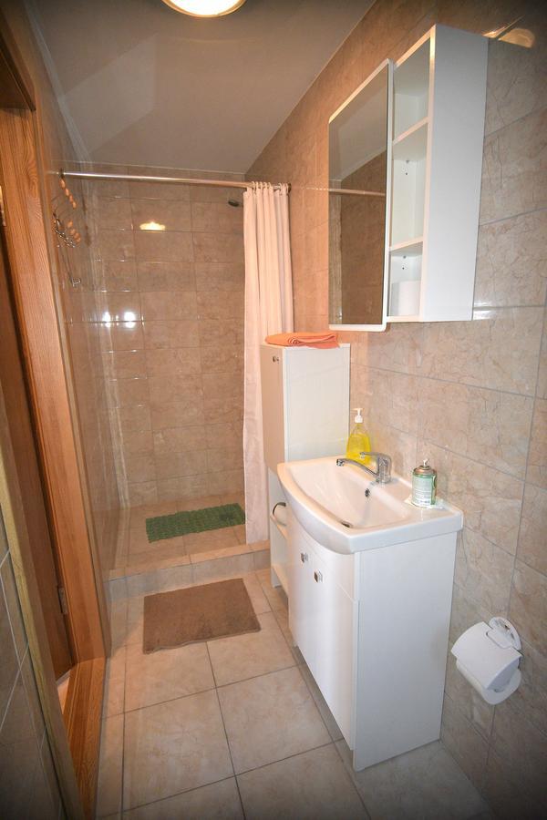 Ramybes Sala Hotel Palanga Eksteriør billede